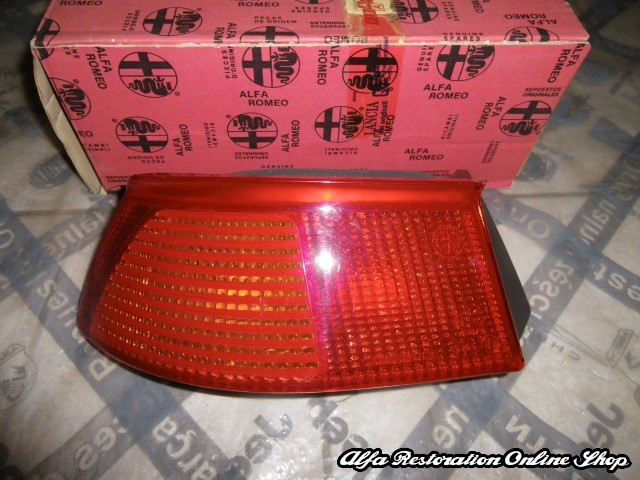 Alfa 145 All Models Rear Left Light